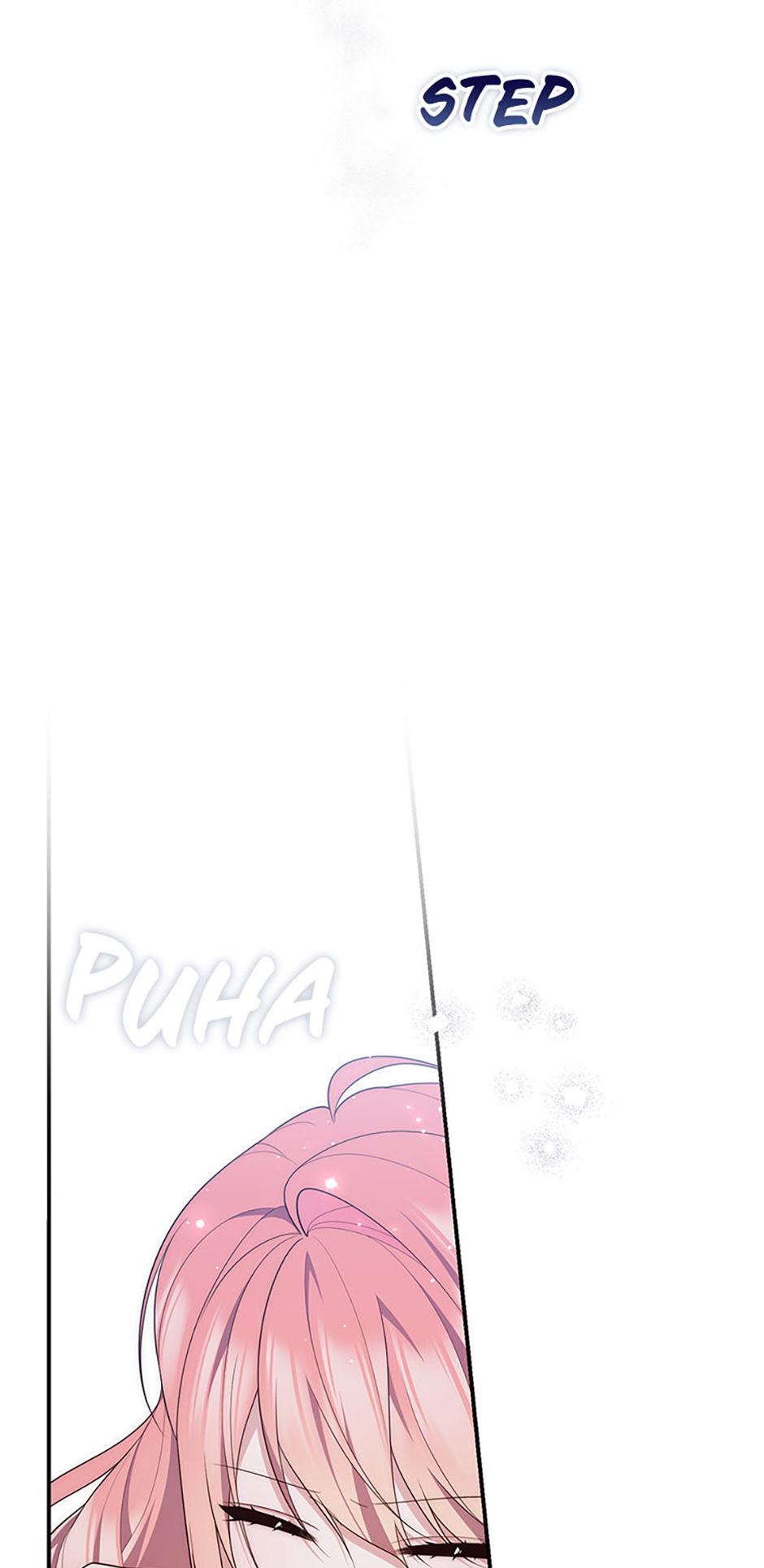 Fortune-Telling Lady Chapter 93 page 28 - 