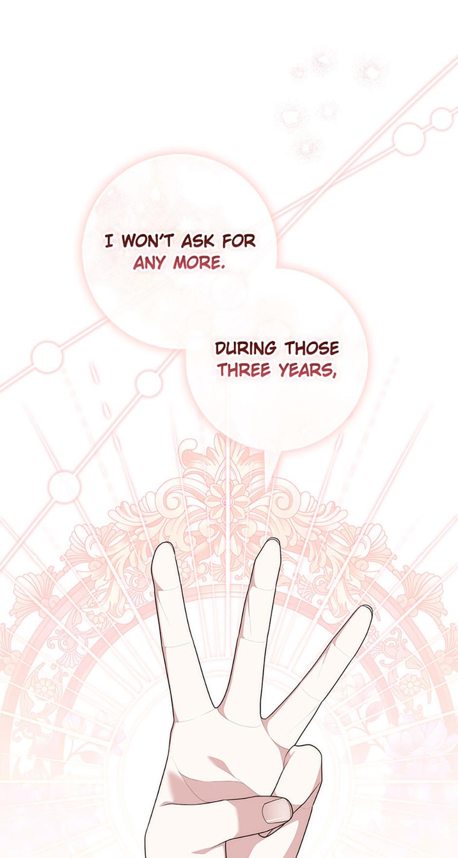 Fortune-Telling Lady Chapter 93 page 56 - 