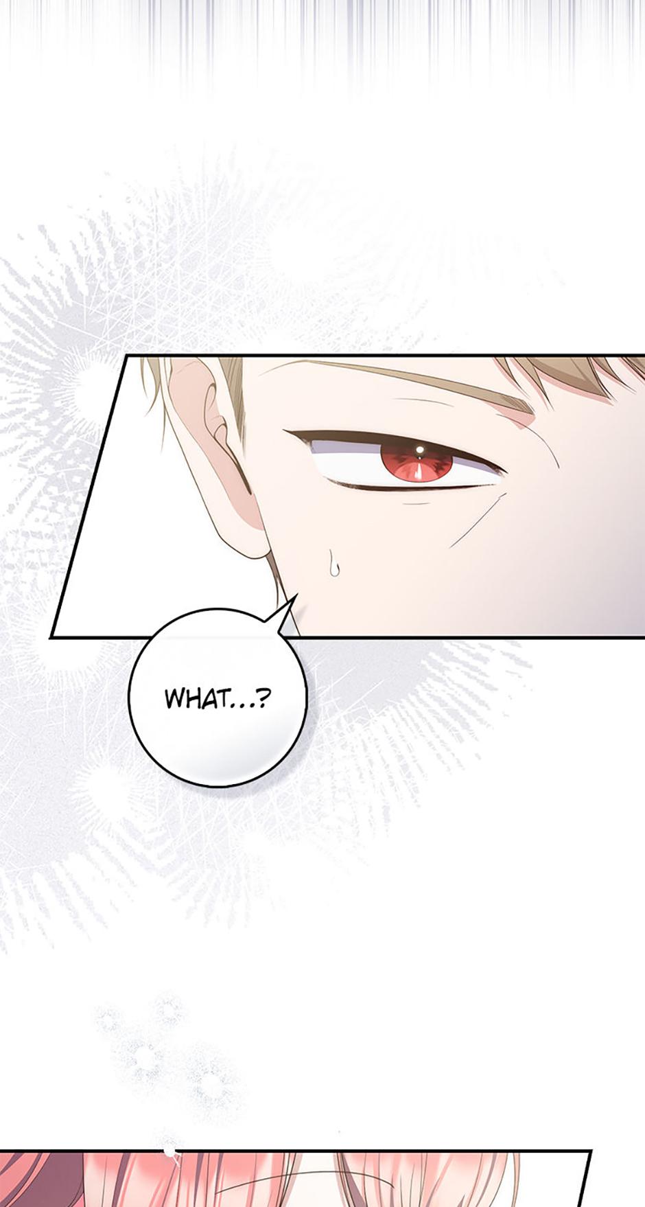 Fortune-Telling Lady Chapter 93 page 60 - 