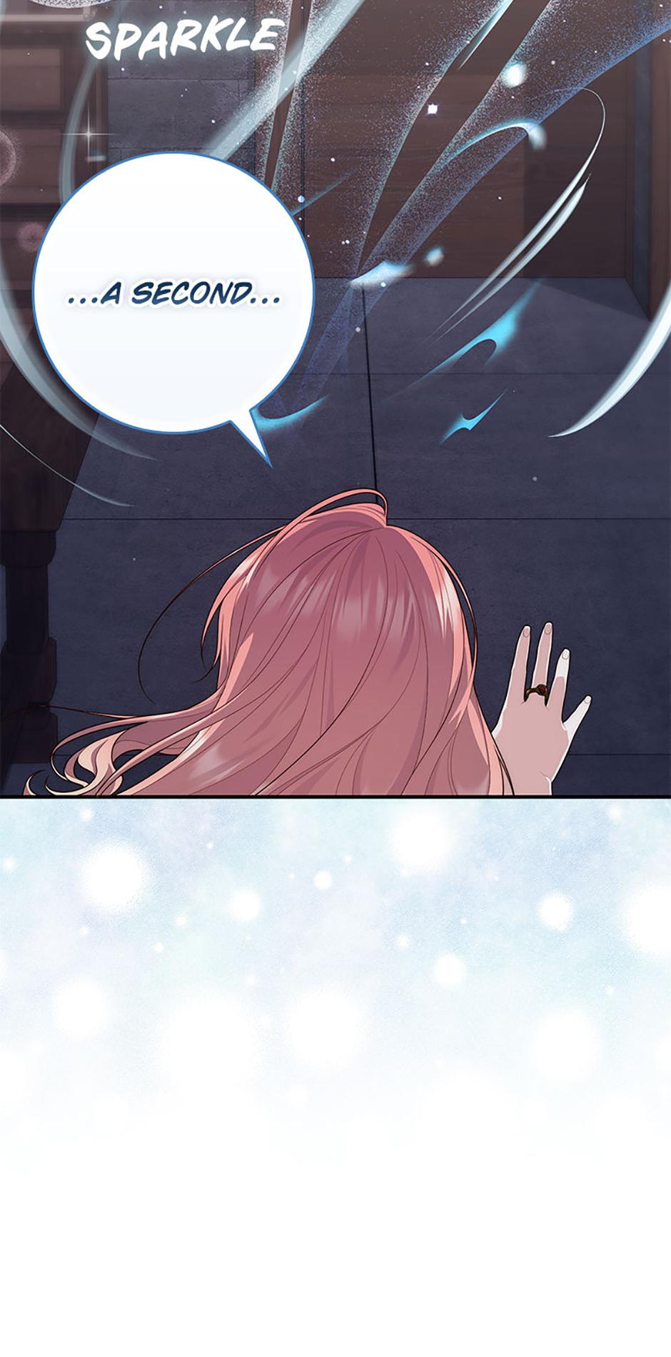 Fortune-Telling Lady Chapter 93 page 7 - 