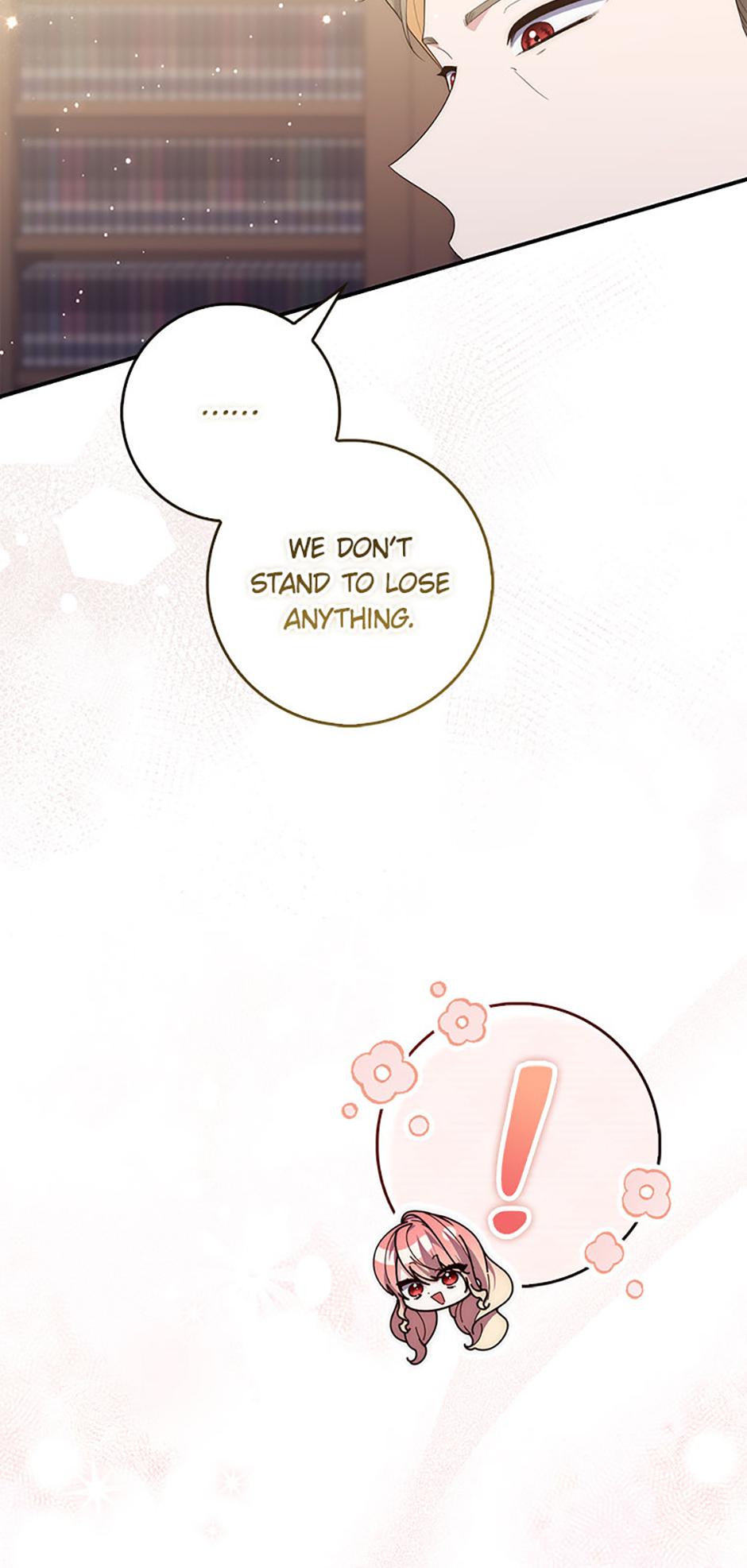 Fortune-Telling Lady Chapter 93 page 83 - 