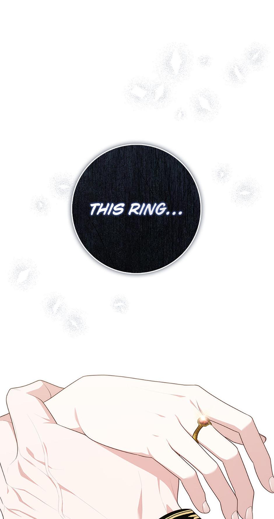 Fortune-Telling Lady Chapter 93 page 89 - 