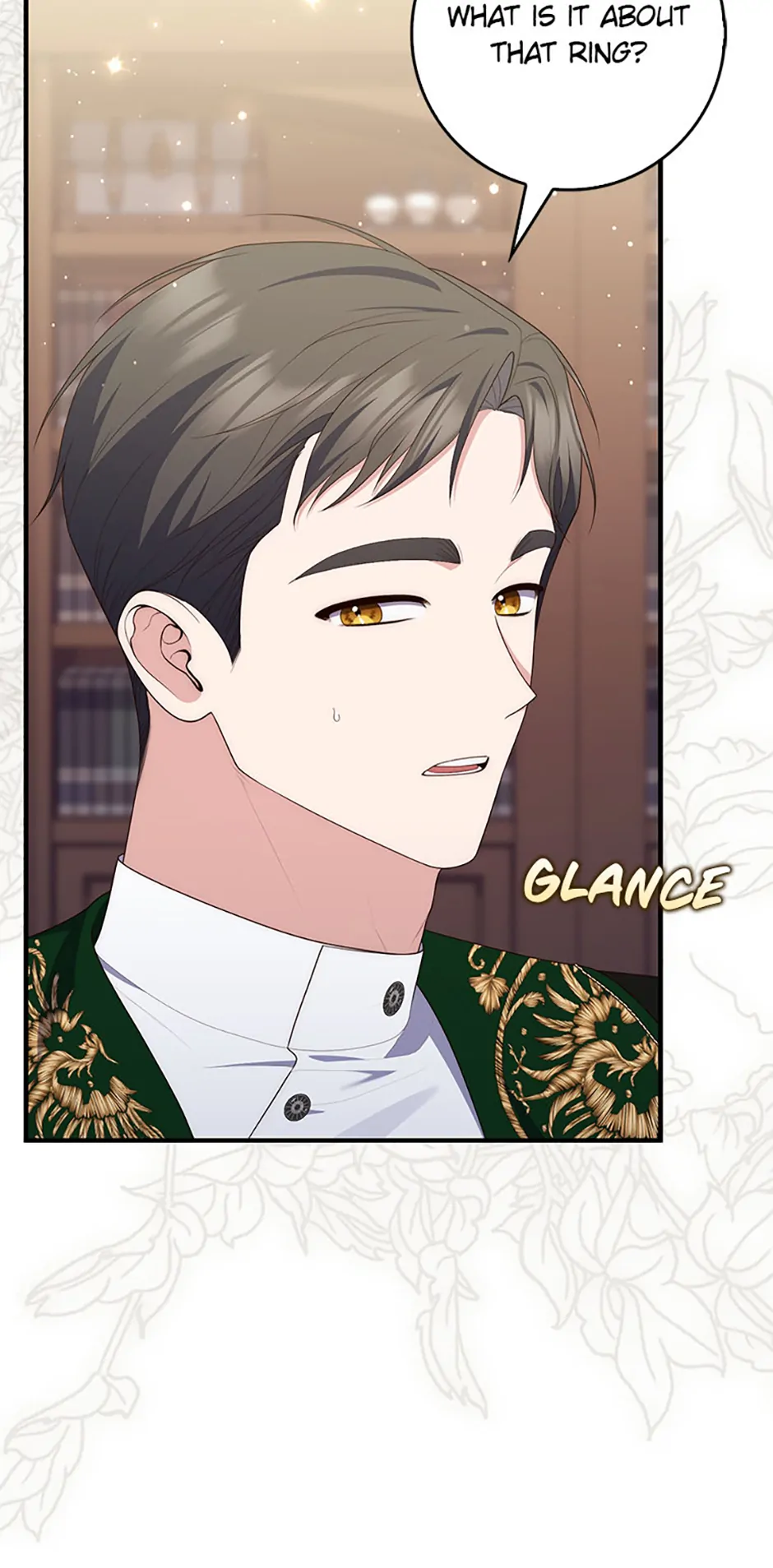 Fortune-Telling Lady Chapter 94 page 14 - 