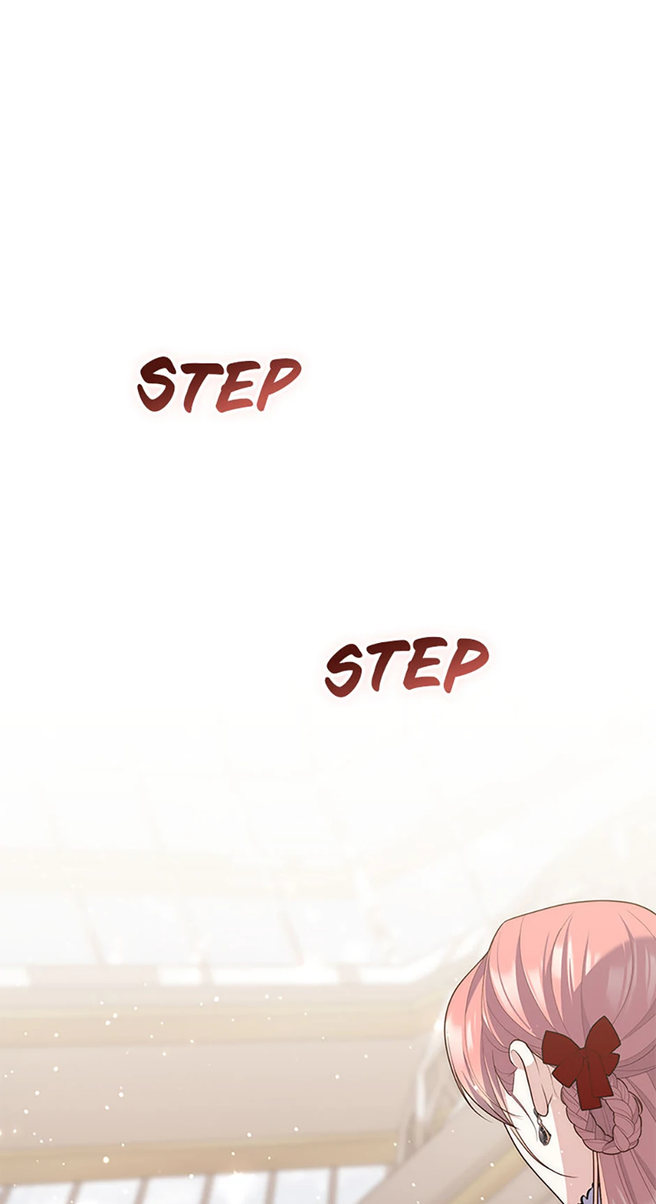 Fortune-Telling Lady Chapter 94 page 36 - 