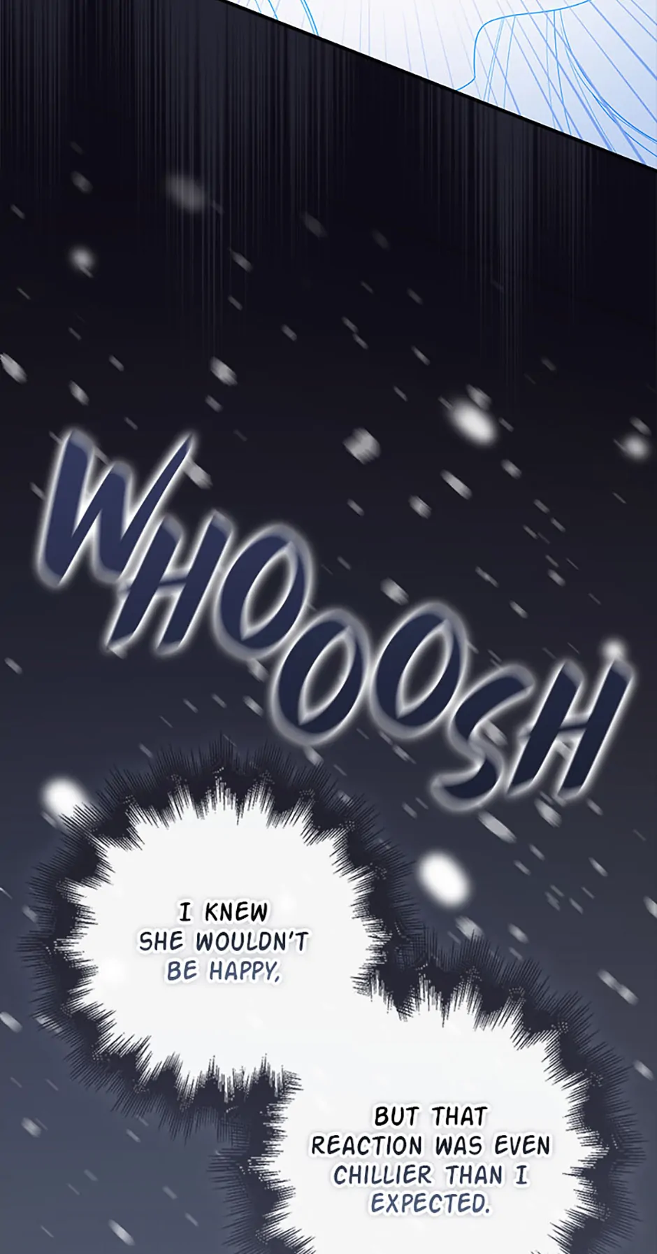 Fortune-Telling Lady Chapter 94 page 54 - 