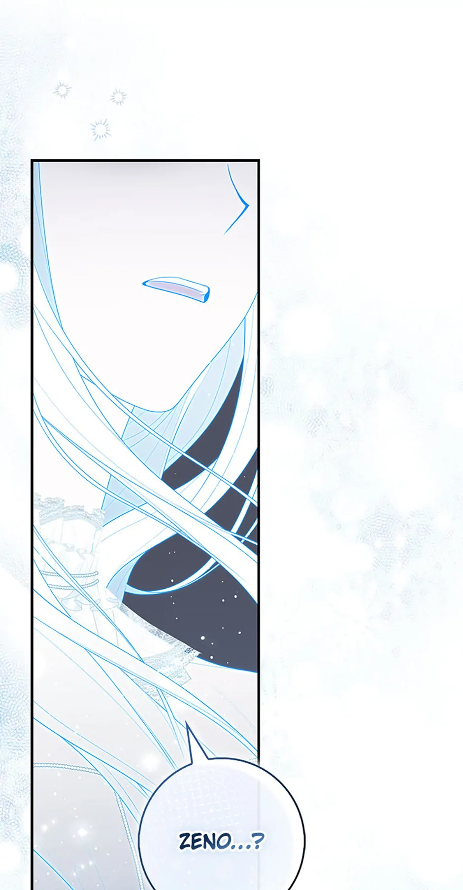 Fortune-Telling Lady Chapter 94 page 62 - 