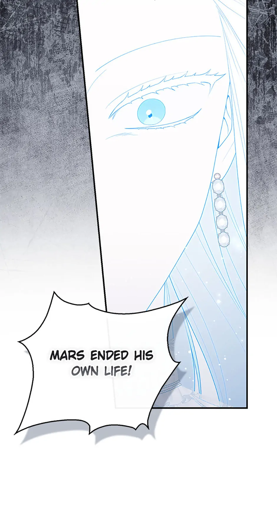 Fortune-Telling Lady Chapter 94 page 68 - 