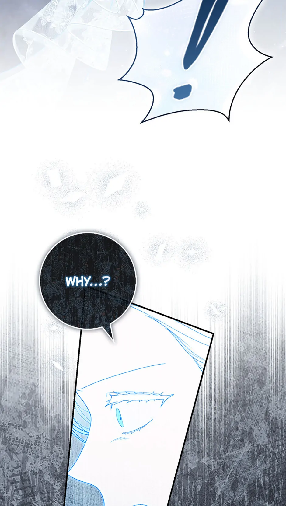 Fortune-Telling Lady Chapter 94 page 72 - 