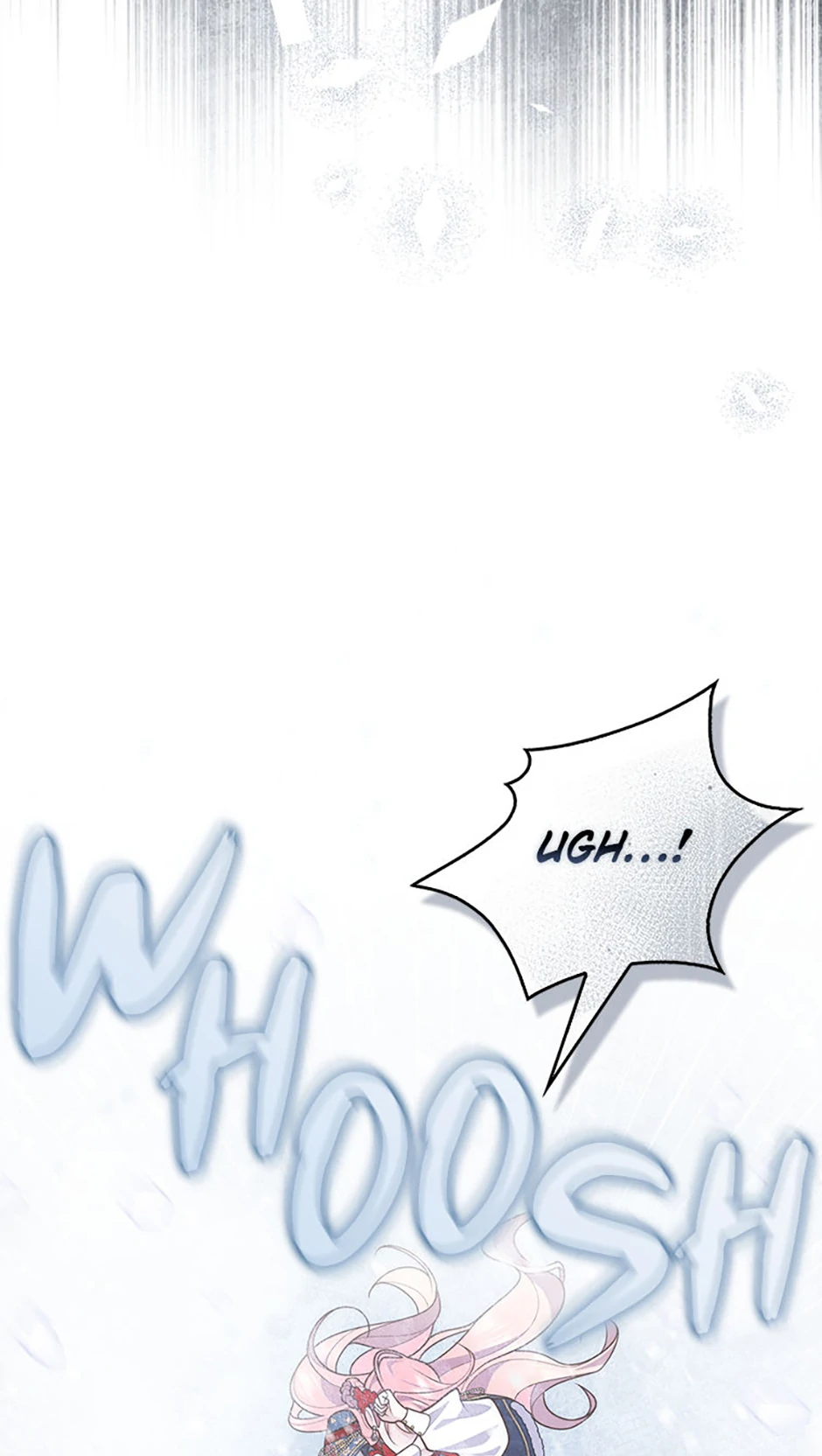 Fortune-Telling Lady Chapter 94 page 75 - 