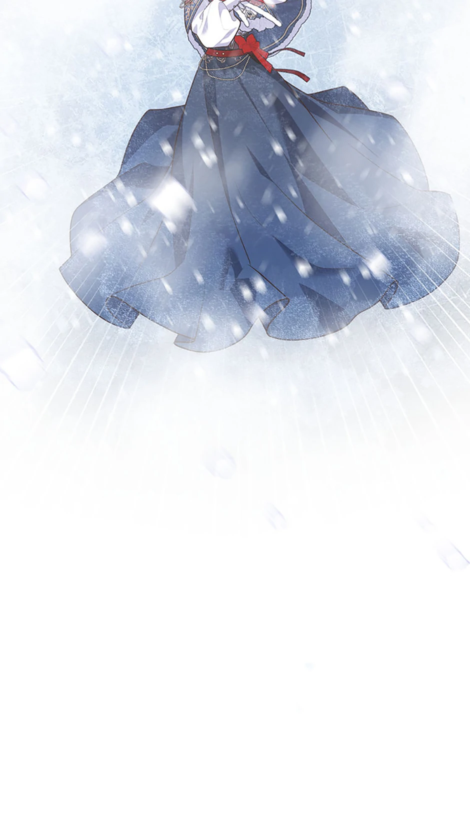 Fortune-Telling Lady Chapter 94 page 76 - 