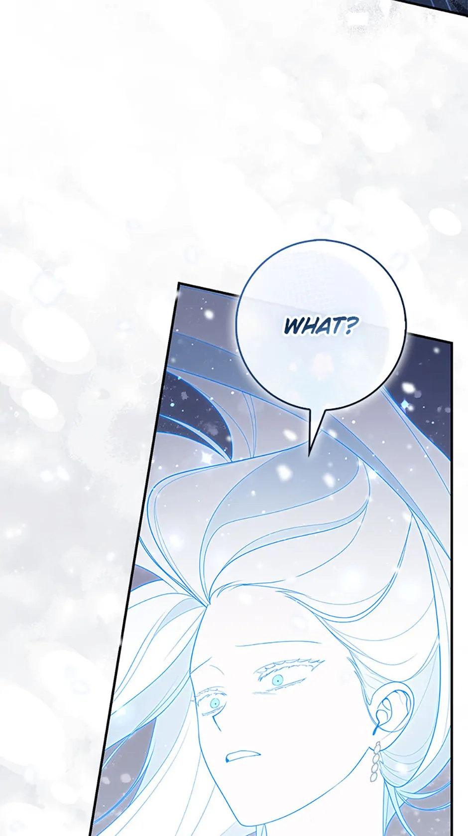 Fortune-Telling Lady Chapter 94 page 79 - 