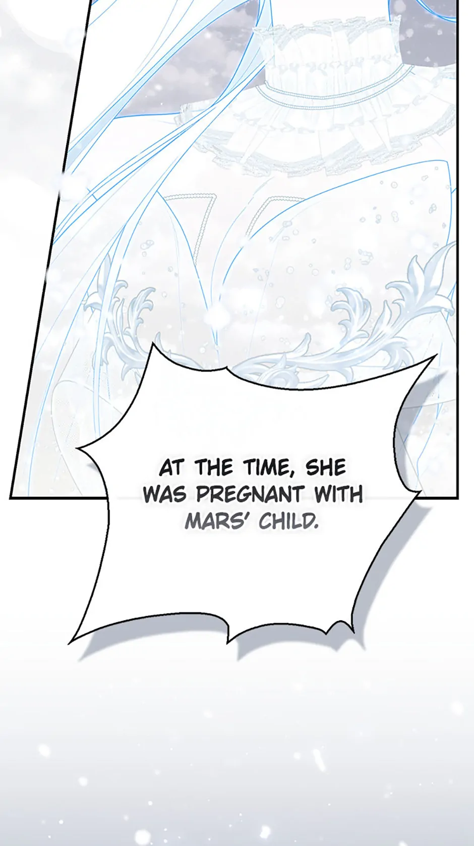 Fortune-Telling Lady Chapter 94 page 80 - 