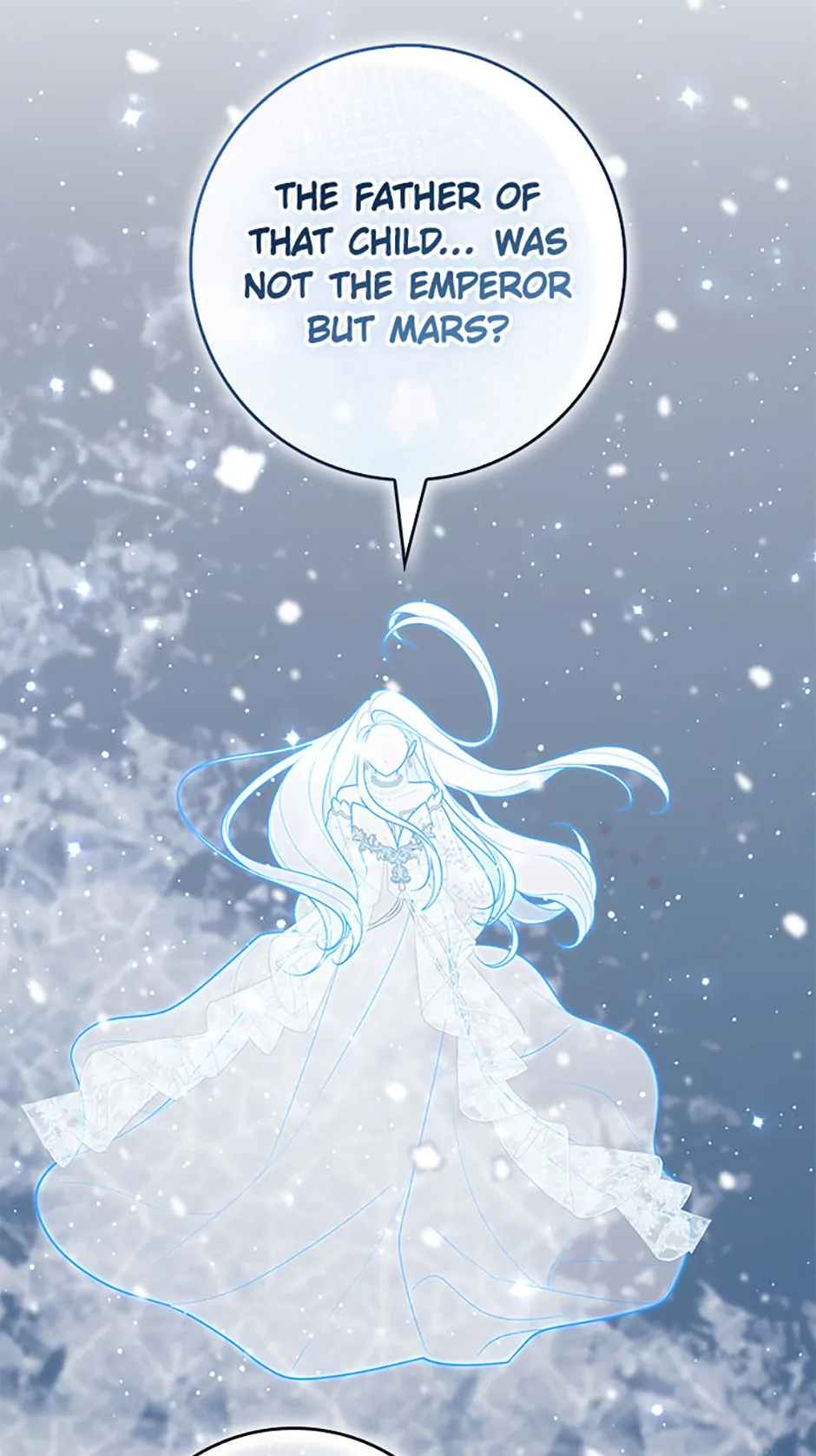 Fortune-Telling Lady Chapter 94 page 81 - 