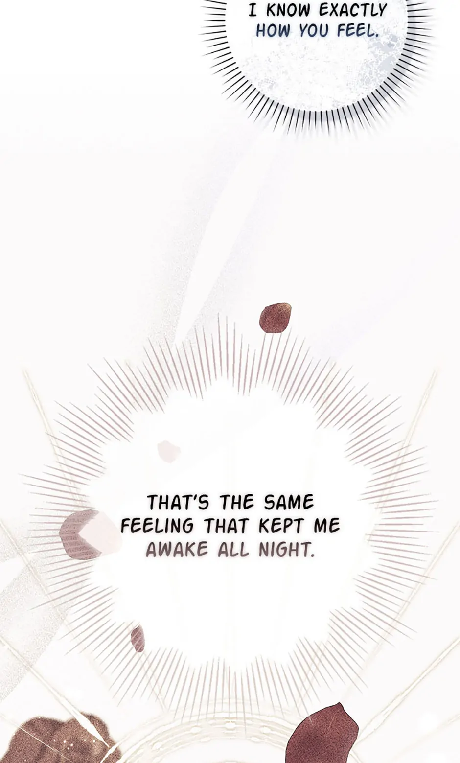Fortune-Telling Lady Chapter 94 page 88 - 