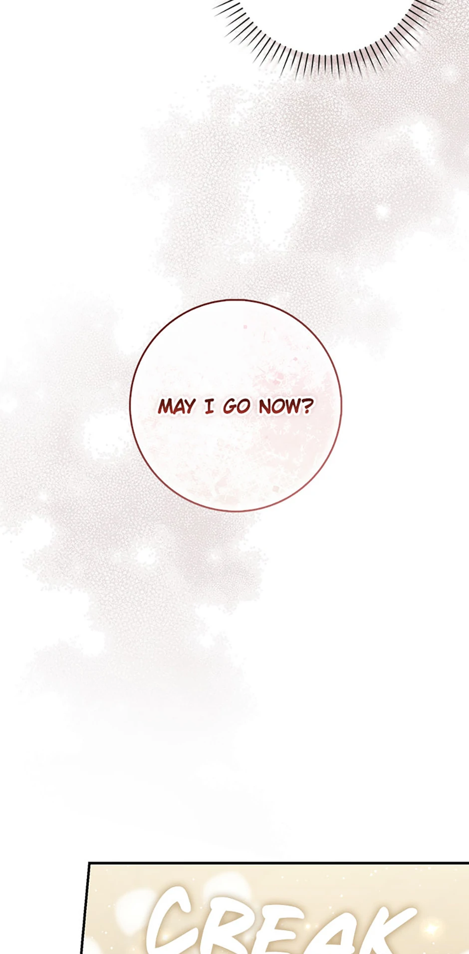 Fortune-Telling Lady Chapter 94 page 10 - 