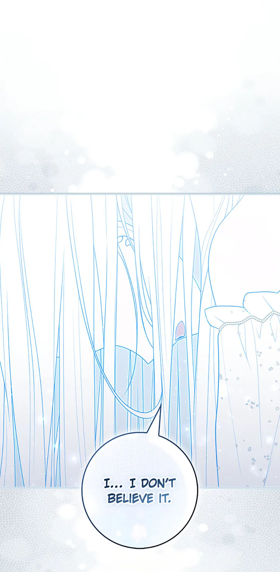 Fortune-Telling Lady Chapter 94 page 93 - 