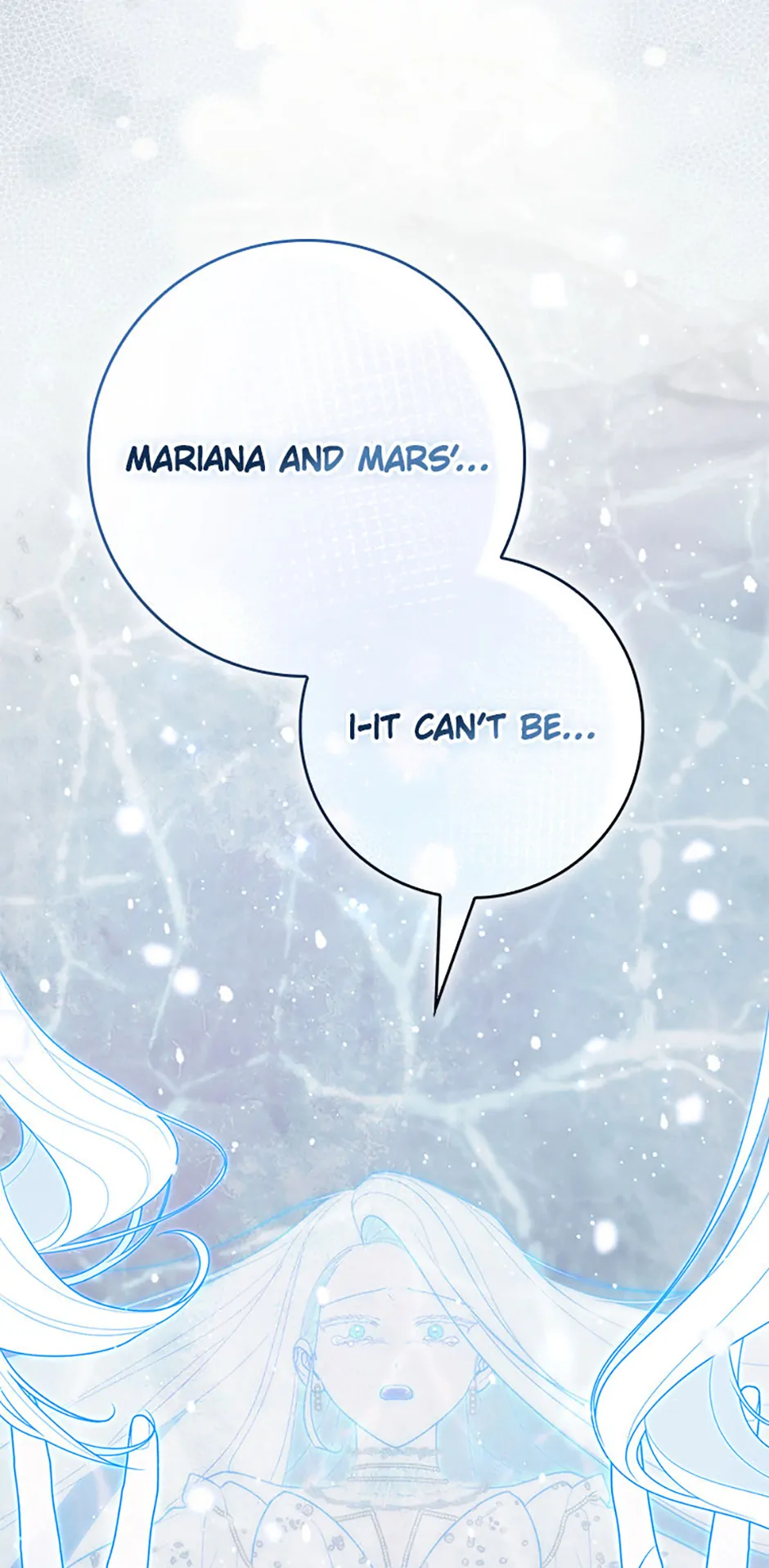 Fortune-Telling Lady Chapter 94 page 94 - 