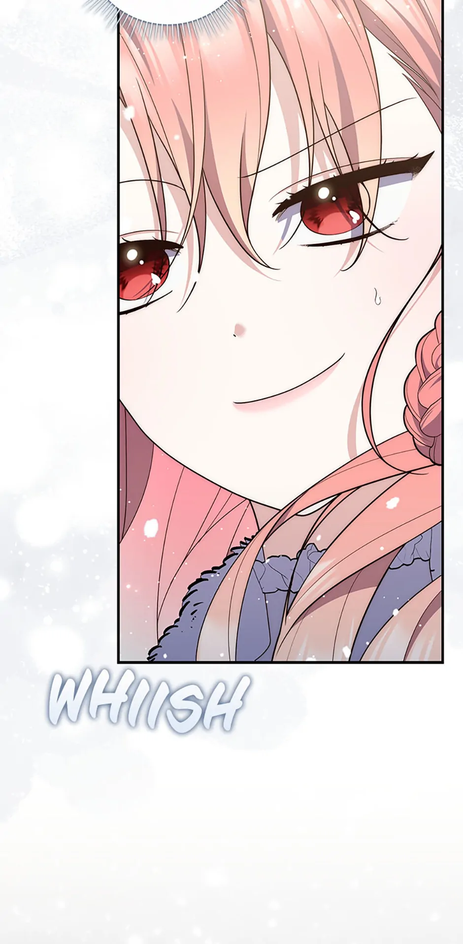 Fortune-Telling Lady Chapter 94 page 97 - 