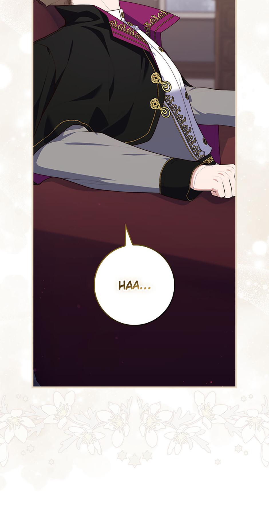 Fortune-Telling Lady Chapter 95 page 102 - 