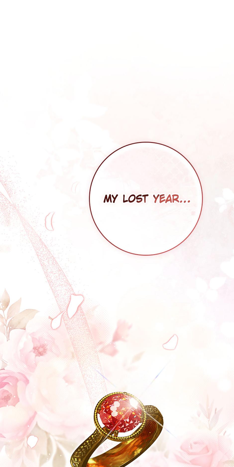 Fortune-Telling Lady Chapter 95 page 103 - 