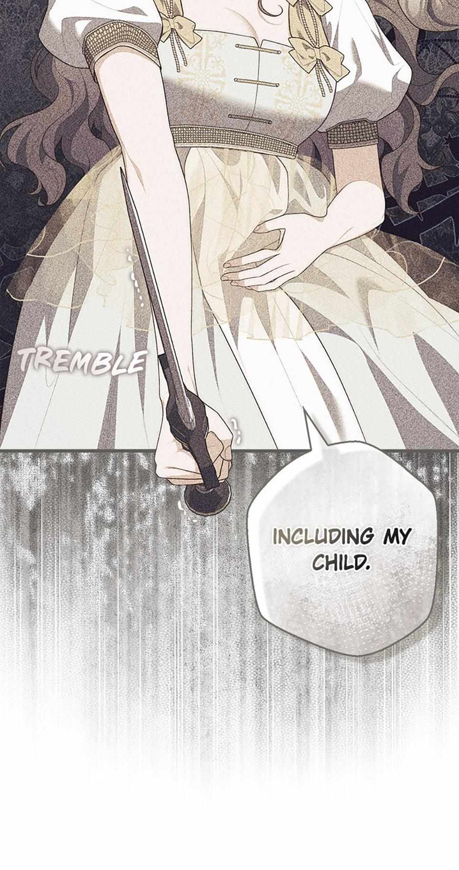 Fortune-Telling Lady Chapter 95 page 12 - 