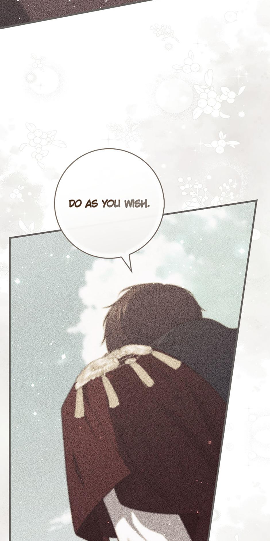 Fortune-Telling Lady Chapter 95 page 15 - 