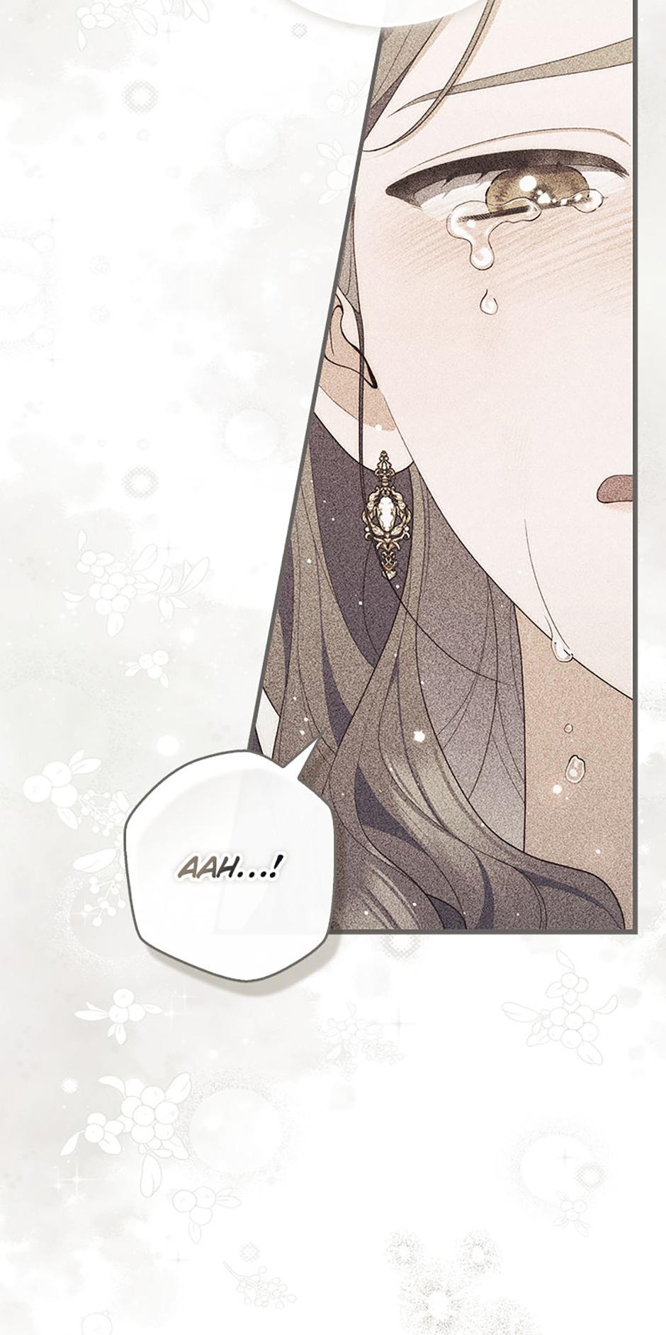 Fortune-Telling Lady Chapter 95 page 17 - 