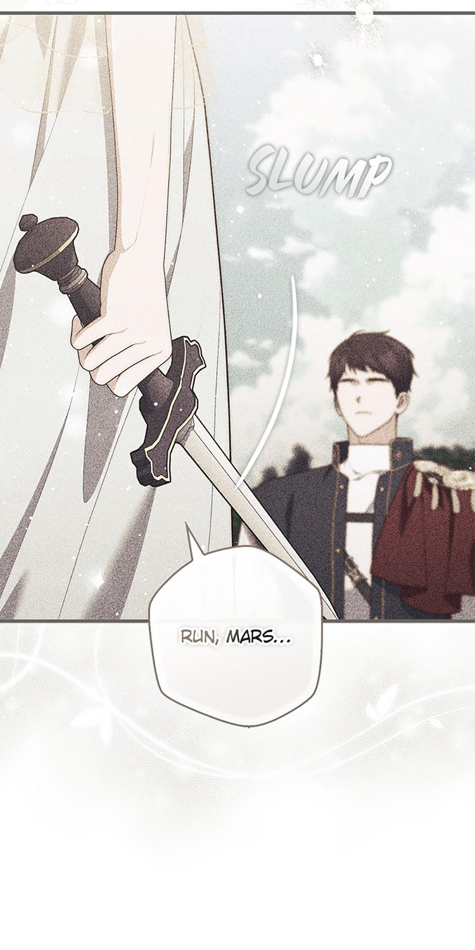 Fortune-Telling Lady Chapter 95 page 18 - 