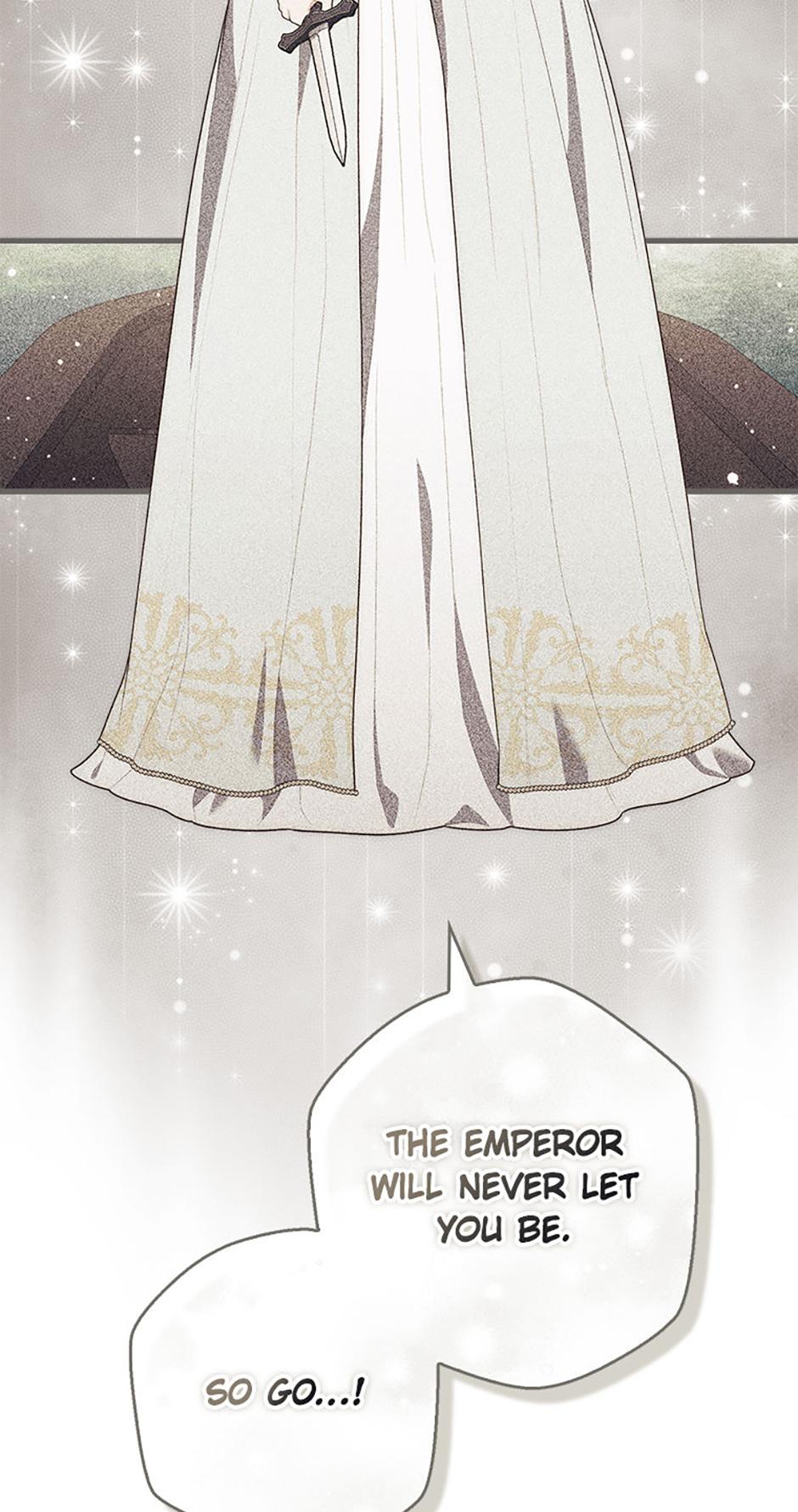 Fortune-Telling Lady Chapter 95 page 20 - 