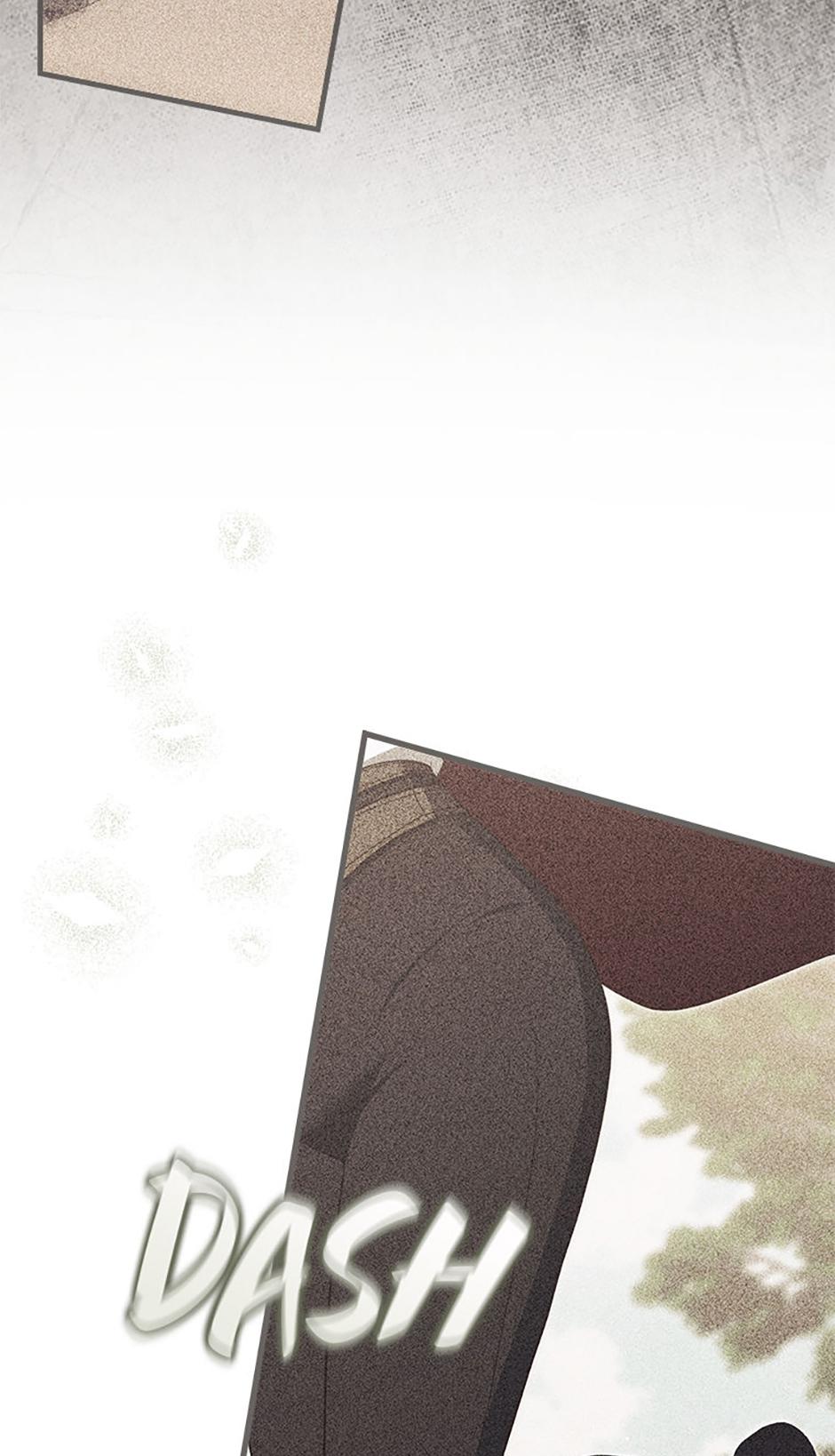 Fortune-Telling Lady Chapter 95 page 30 - 