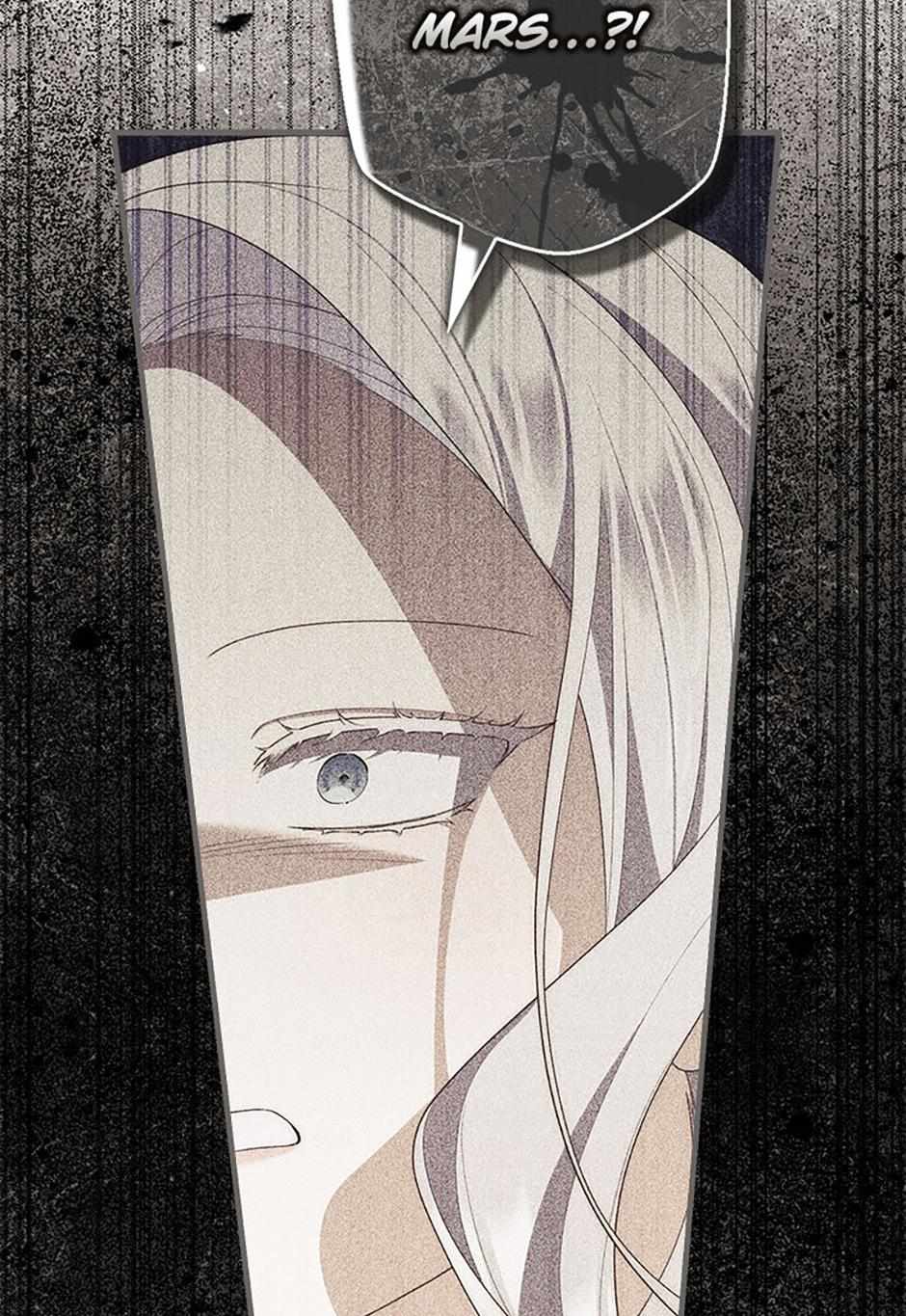 Fortune-Telling Lady Chapter 95 page 36 - 