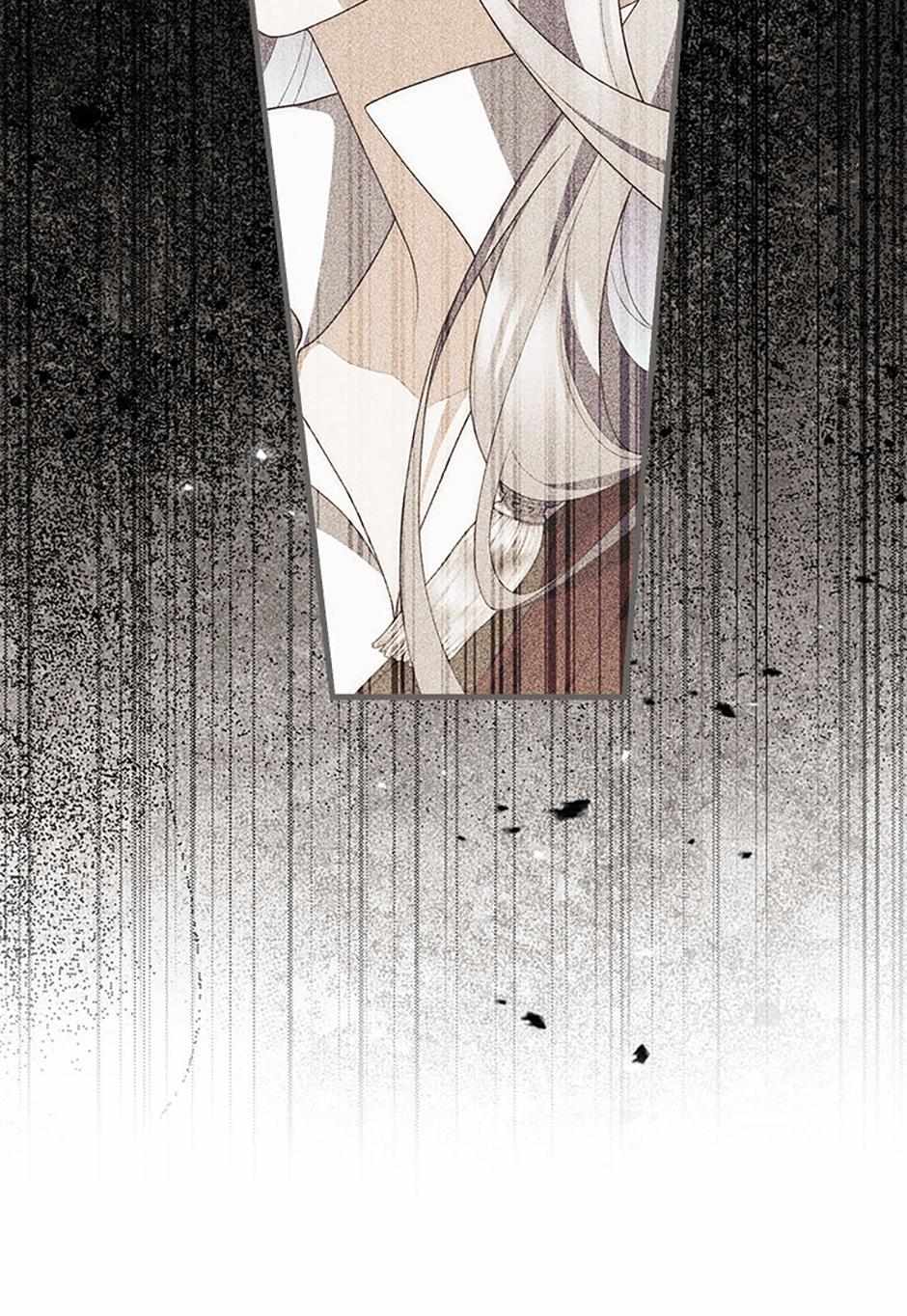 Fortune-Telling Lady Chapter 95 page 37 - 