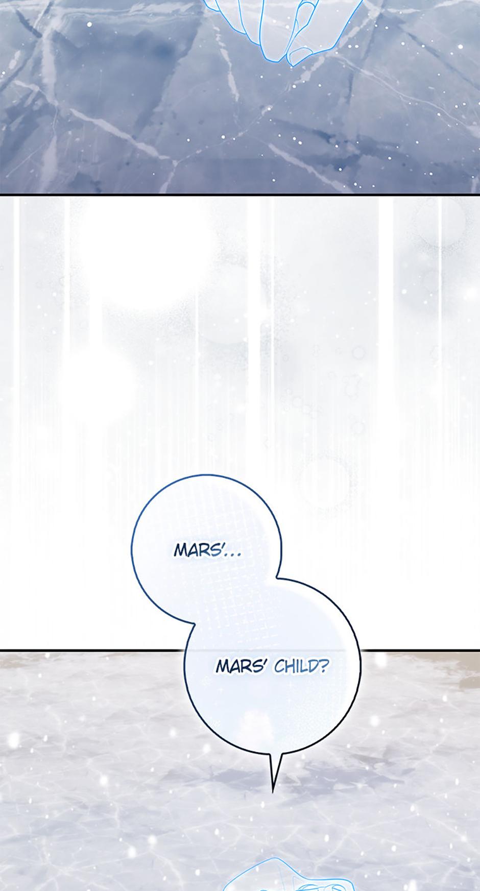 Fortune-Telling Lady Chapter 95 page 42 - 