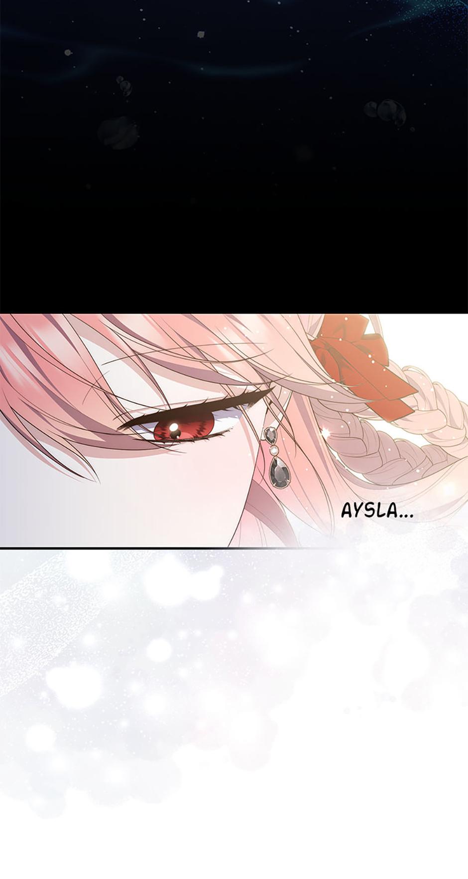 Fortune-Telling Lady Chapter 95 page 49 - 
