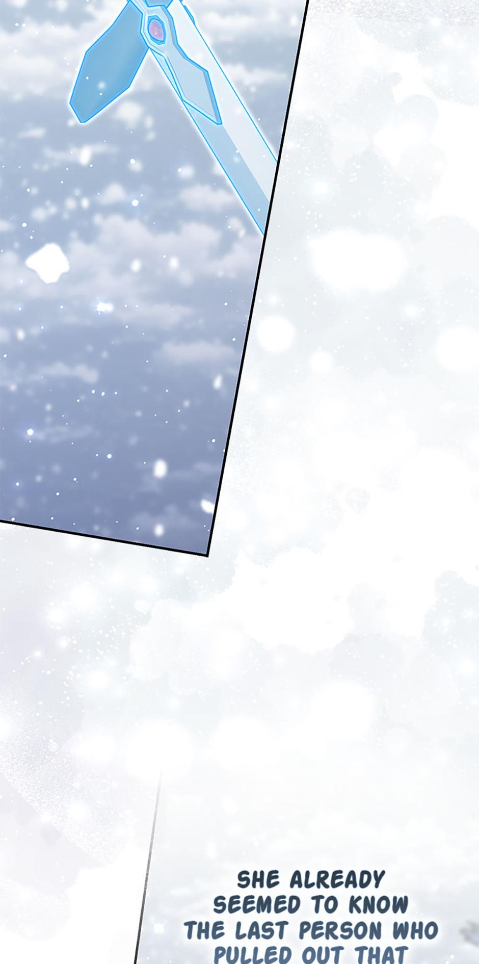 Fortune-Telling Lady Chapter 95 page 51 - 