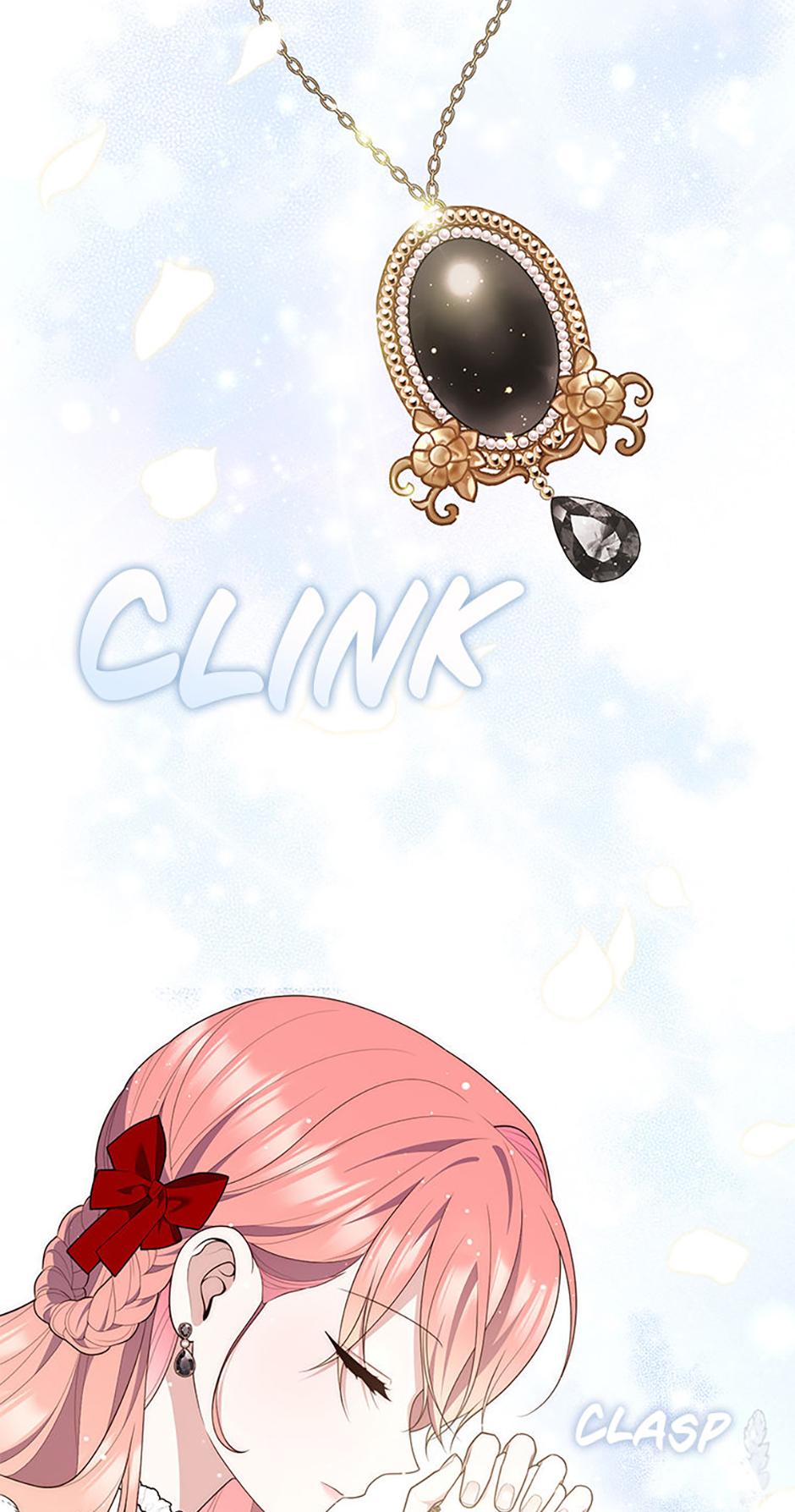 Fortune-Telling Lady Chapter 95 page 59 - 
