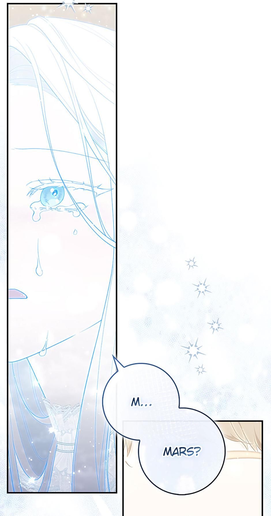 Fortune-Telling Lady Chapter 95 page 63 - 