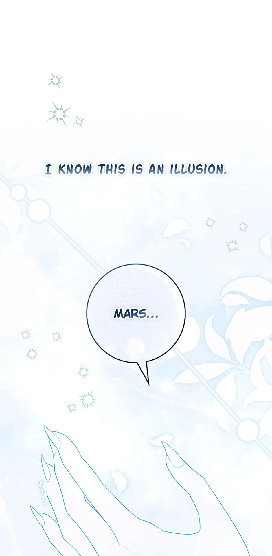 Fortune-Telling Lady Chapter 95 page 65 - 