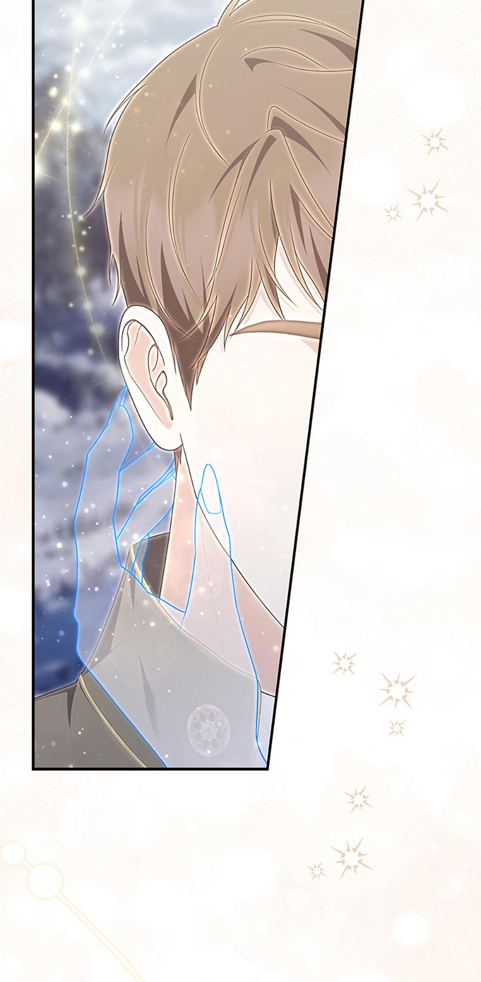Fortune-Telling Lady Chapter 95 page 67 - 