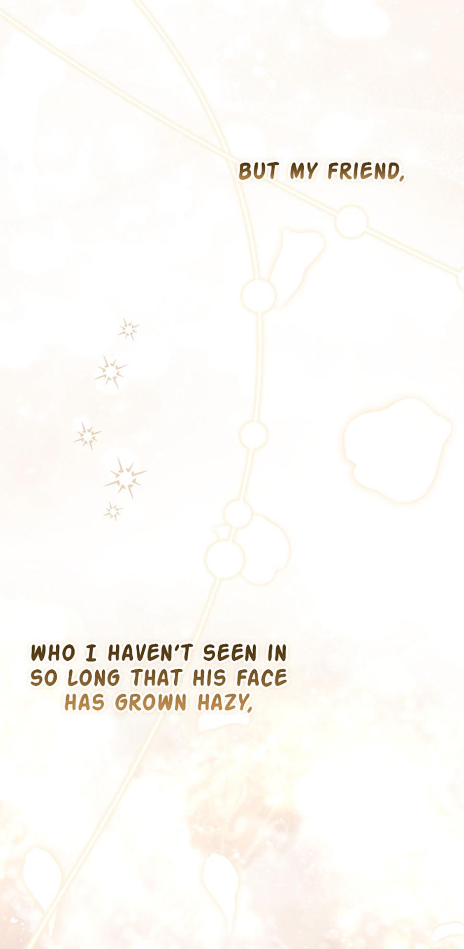 Fortune-Telling Lady Chapter 95 page 68 - 