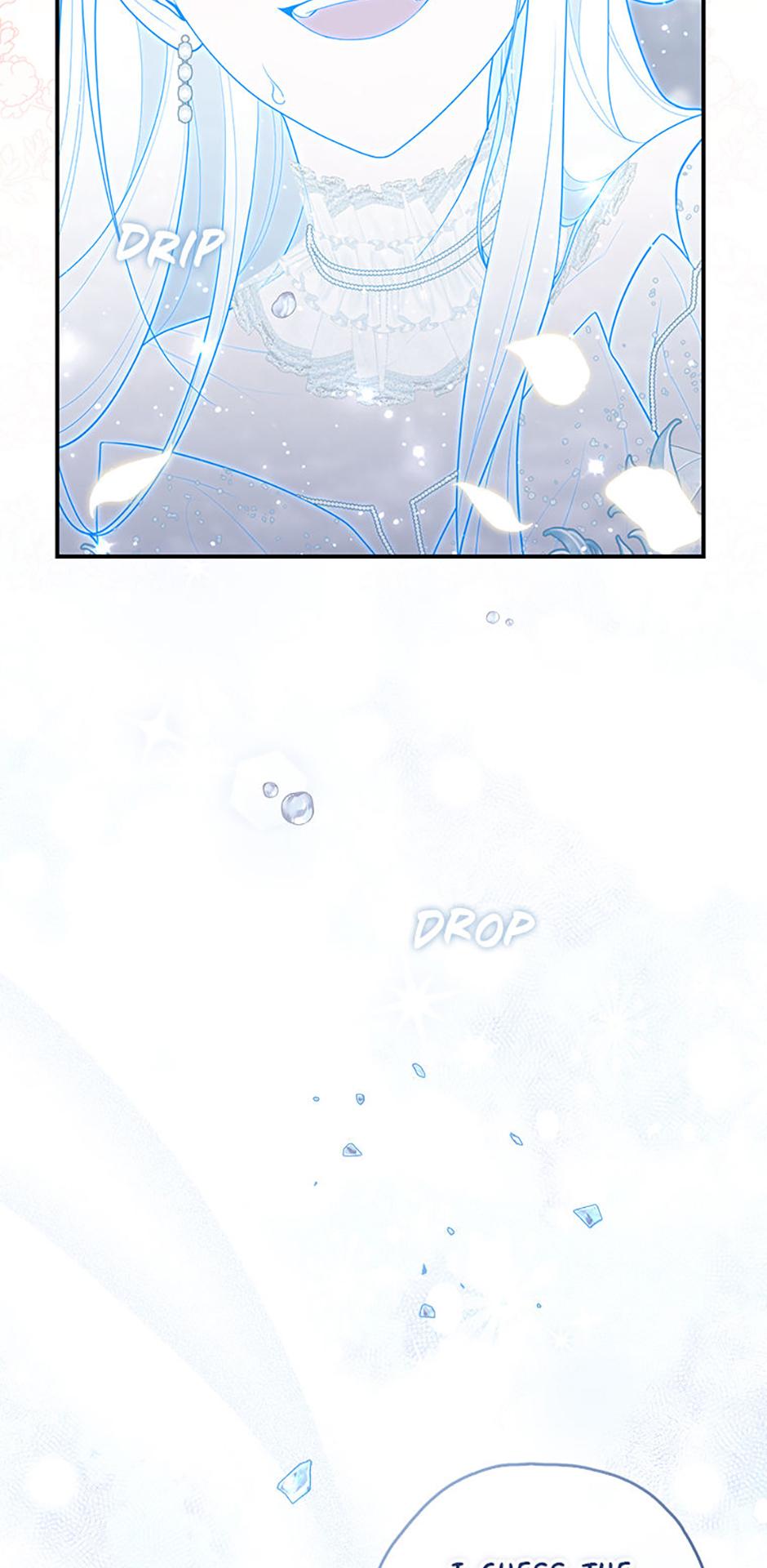 Fortune-Telling Lady Chapter 95 page 71 - 