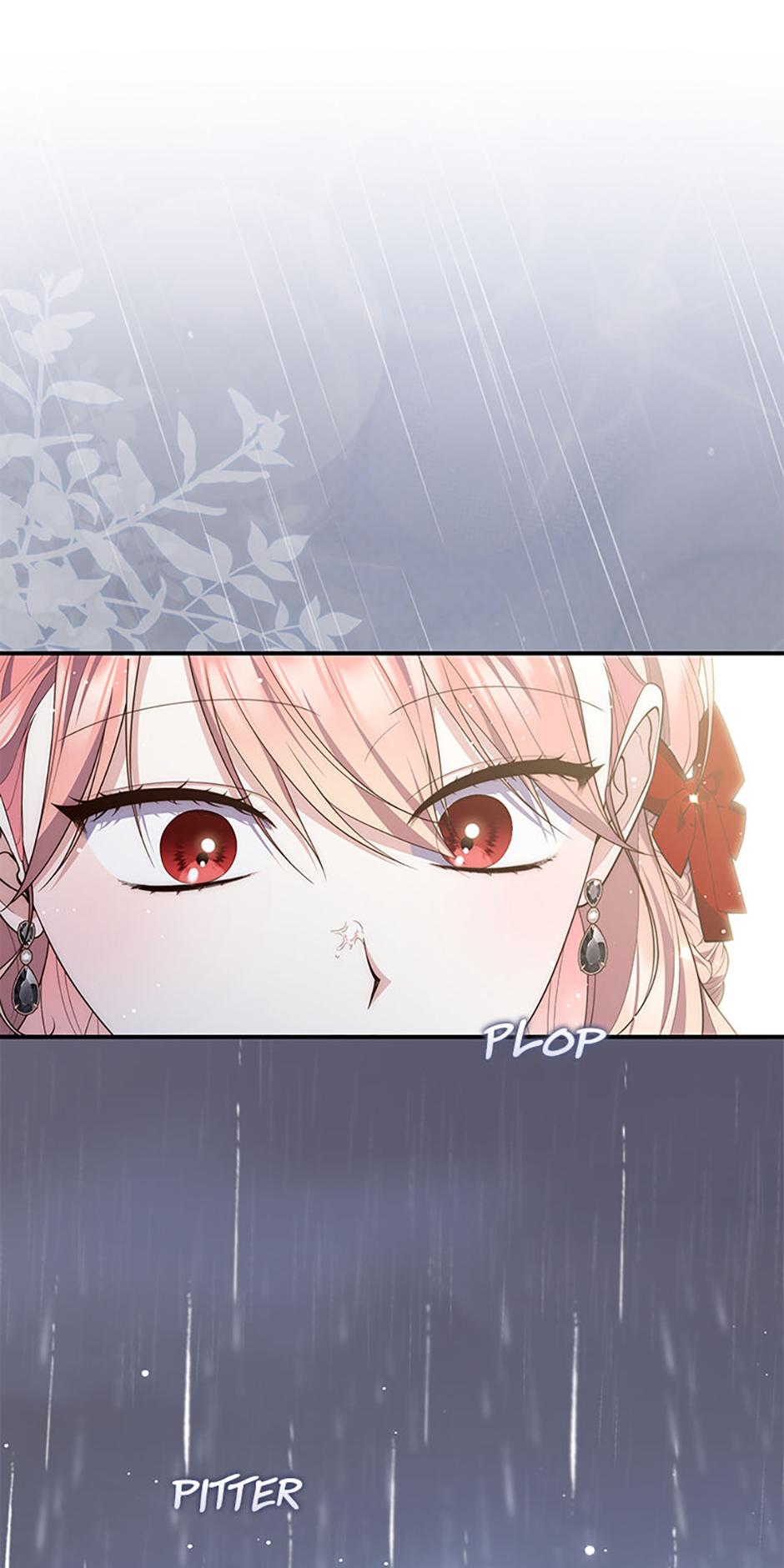 Fortune-Telling Lady Chapter 95 page 73 - 
