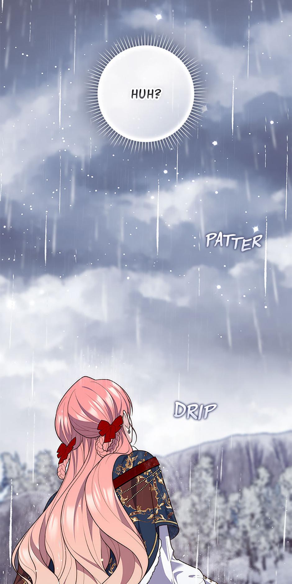 Fortune-Telling Lady Chapter 95 page 74 - 