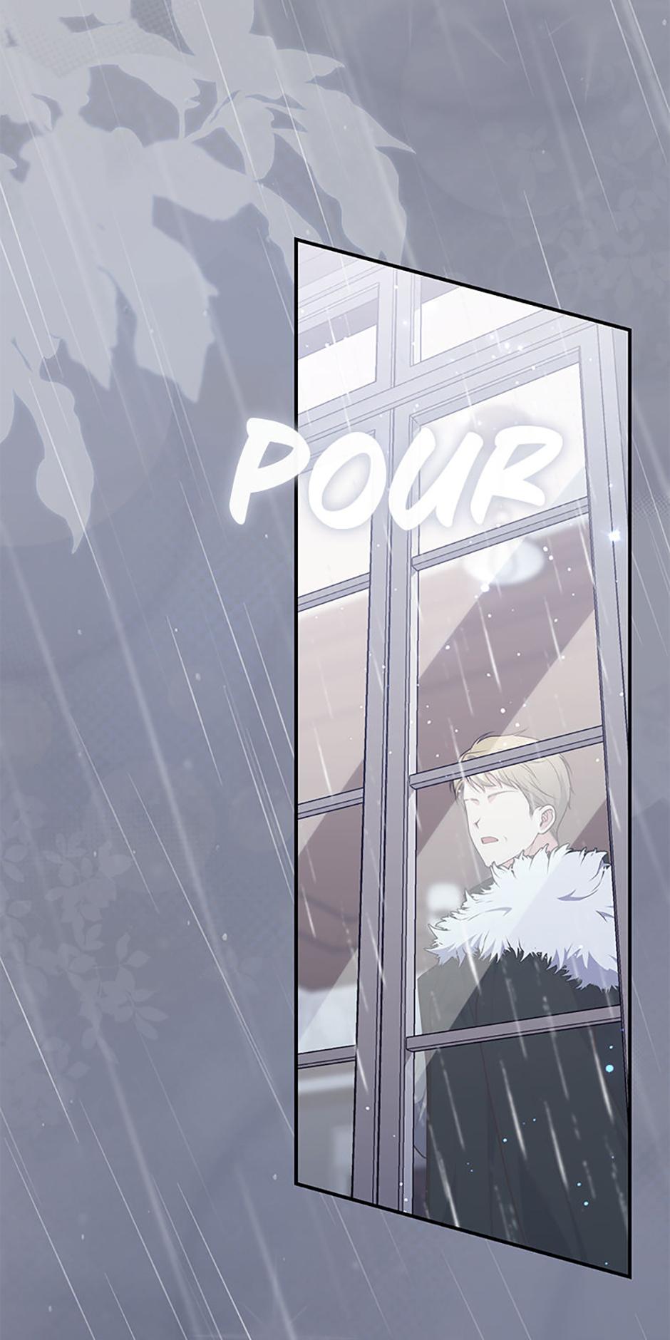 Fortune-Telling Lady Chapter 95 page 78 - 