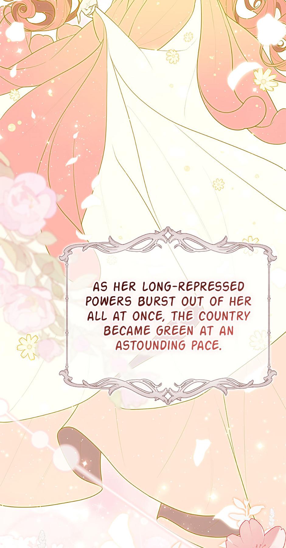Fortune-Telling Lady Chapter 96 page 11 - 