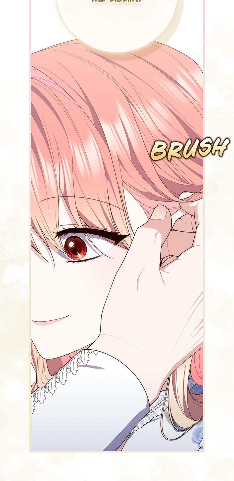 Fortune-Telling Lady Chapter 96 page 29 - 