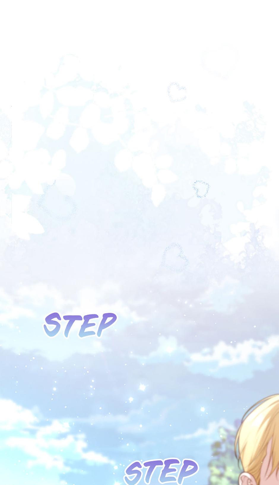 Fortune-Telling Lady Chapter 96 page 32 - 