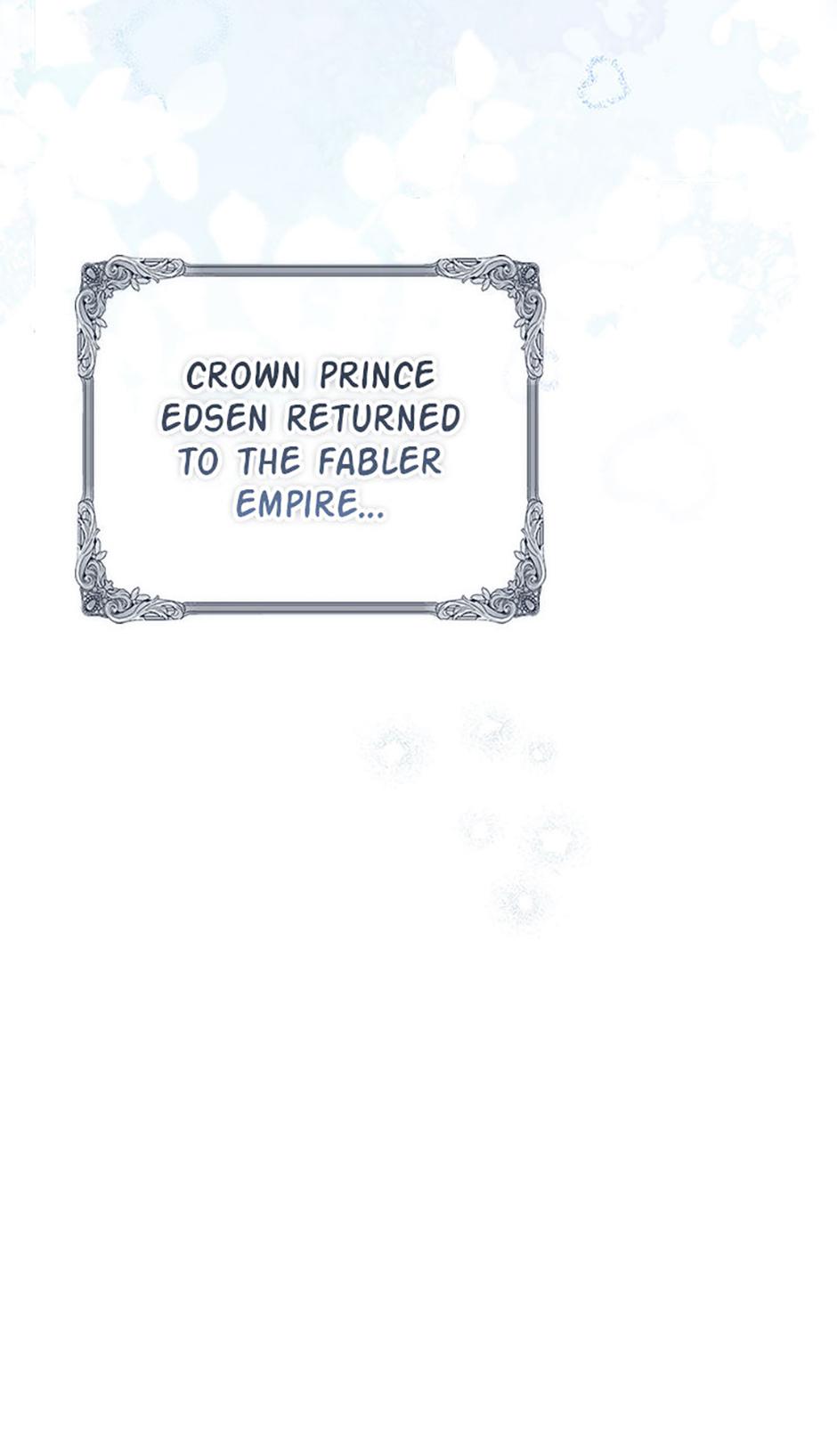 Fortune-Telling Lady Chapter 96 page 34 - 