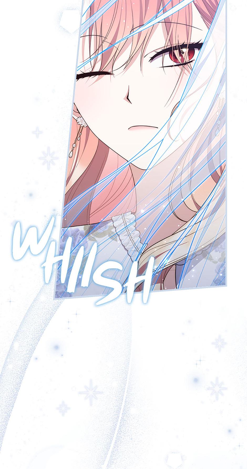 Fortune-Telling Lady Chapter 96 page 46 - 