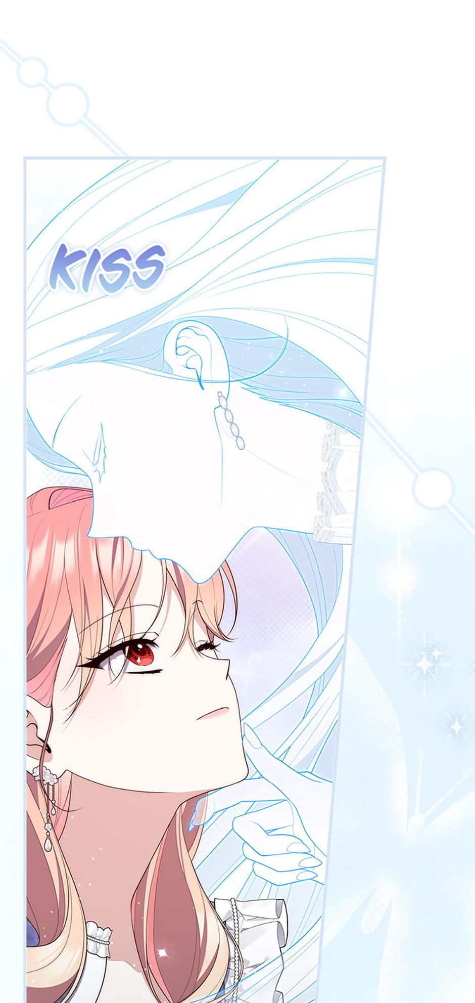 Fortune-Telling Lady Chapter 96 page 49 - 